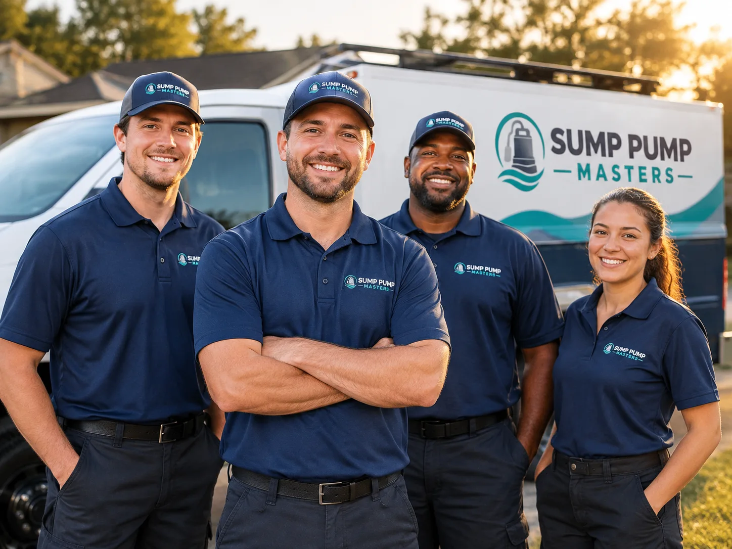 Sump Pump Repair company in Negaunee, MI