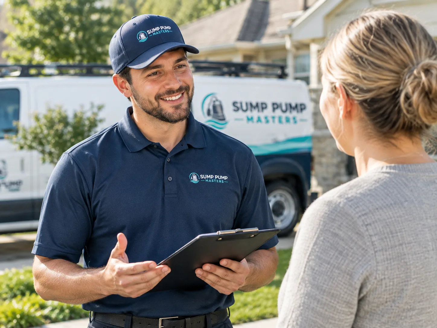 Sump Pump Repair Negaunee, MI FAQs